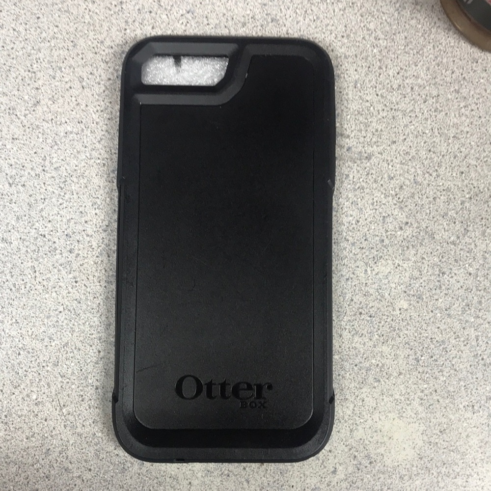 iPhone 7/8 Plus OtterBox Case